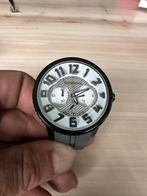 Diverse Horloges - Polshorloges tondonce fossil pulsar, Sieraden, Tassen en Uiterlijk, Horloges | Heren, Overige merken, Staal