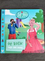 Op zoek met Juf Roos, Ophalen of Verzenden, Zo goed als nieuw