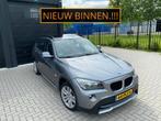 BMW X1 SDRIVE 1.8i Panorama Clima PDC Groot Navi (bj 2011), X1, Euro 5, Stof, 4 cilinders