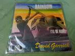 David Garrick.    Rainbow, Gebruikt, Verzenden, 7 inch, Single