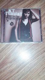 KT Tunstall - Eye To The Telescope, Ophalen of Verzenden, 1960 tot 1980, Zo goed als nieuw