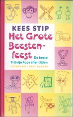 Kees Stip Beestenboek, Mensen wat ´n beesten & Zes variaties, Ophalen of Verzenden, Gelezen