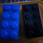 Lego Broodtrommels - Gebruikt, Goede Staat, Ophalen of Verzenden, Gebruikt, Losse stenen, Lego