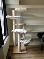 Katten krabpaal krabmeubel Kirstins Heimtiershop, Ophalen, Gebruikt, Krabpaal