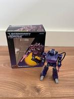 Transformers Newage shockwave toy, Overige generaties, Ophalen of Verzenden, Zo goed als nieuw