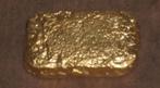 Goudbaar Goud baar Goudbaren Gouden Baren 292 Gram Goud!, Ophalen of Verzenden, Goud