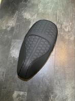 (Nieuwe) custom audi rs zadel voor vespa sprint/primavera, Ophalen of Verzenden, Nieuw, Zadel, Vespa