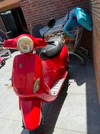 Rode scooter, Fietsen en Brommers, Scooters | Overige merken, Ophalen, Gebruikt