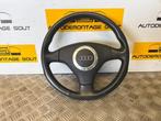 Stuurwiel van een Audi TT, Gebruikt, Audi