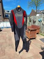 Cressi Comfort 7 mm semi-droogpak – maat 4/M – nette staat, Watersport en Boten, Ophalen of Verzenden, Duikpak
