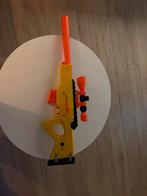 Nerf Fortnite sniper geweer sinterklaas?, Ophalen of Verzenden, Zo goed als nieuw