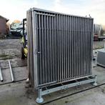 partij 38 meter met 1 deur, Ophalen, Zo goed als nieuw, 110 cm of meer, 100 cm of meer