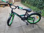 Jongensfiets 20 inch, Ophalen of Verzenden, Gebruikt, Staal