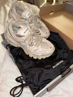 Balenciaga track (maat 37), Kleding | Dames, Schoenen, Ophalen of Verzenden, Gedragen, Zwart, Sneakers of Gympen