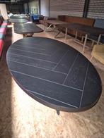 richmond tafel, Huis en Inrichting, Tafels | Eettafels, Ophalen, Nieuw, Rechthoekig, 50 tot 100 cm