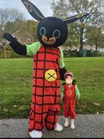 Bing kostuum met of zonder acteur, Ophalen, Nieuw, Jongen of Meisje