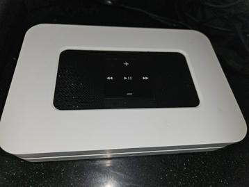 Bluesound Node 2i met externe voeding beschikbaar voor biedingen