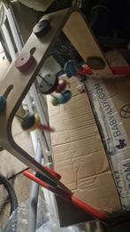 Ikea Babygym - MULA, Kinderen en Baby's, Speelgoed | Babyspeelgoed, Ophalen of Verzenden, Zo goed als nieuw, Babygym