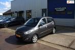 Hyundai I10 1.1 i-Motion Cool *AIRCO*BJ'11*131.000KM, Auto's, Euro 5, Stof, Gebruikt, 4 cilinders