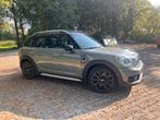 Mini Countryman 1.5 Cooper 2017 Grijs, Auto's, Mini, Voorwielaandrijving, 136 pk, 74 €/maand, Countryman