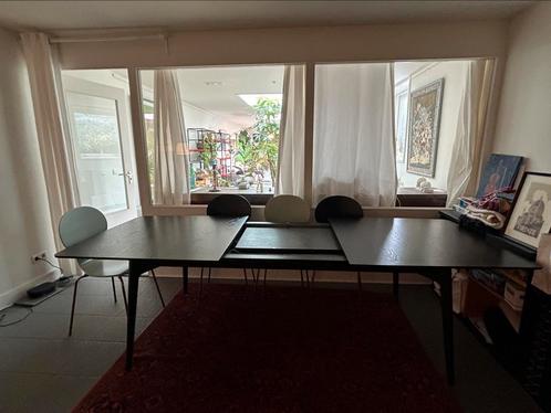 Dulwich eettafel by designer Matthew Hilton, Huis en Inrichting, Tafels | Eettafels, Gebruikt, 200 cm of meer, 50 tot 100 cm, Vijf personen of meer
