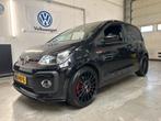 Volkswagen up! GTI 1.0 TSI Lane Camera PDC OZ Milltek TOP, Auto's, Voorwielaandrijving, 970 kg, Stof, Euro 6