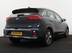 Kia Niro 1.6 GDi Hybrid DynamicLine | Automaat | Parkeercame, Auto's, Kia, Te koop, Airbags, 73 €/maand, Gebruikt