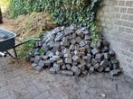 Stenen, Tuin en Terras, Tegels en Klinkers, Ophalen, Gebruikt, Klinkers, Minder dan 5 m²