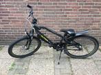 Alpina Trial 26 inch jongensfiets in diverse kleuren., Fietsen en Brommers, Gebruikt, Alpina, Handrem, Ophalen