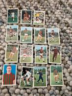 Nec panini vanderhout 1970-1971, Ophalen of Verzenden, Gebruikt, Overige binnenlandse clubs, Poster, Plaatje of Sticker