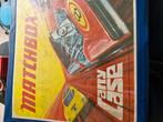 matchbox car case, Ophalen of Verzenden, Gebruikt