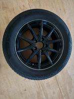 Orginele winterset voor mercedes  A klasse 16 inch, Auto-onderdelen, Banden en Velgen, Ophalen, 16 inch, Banden en Velgen, 205 mm