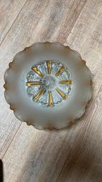 70er jaren plafond lamp, Huis en Inrichting, Lampen | Plafondlampen, Ophalen of Verzenden