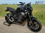 YAMAHA MT 09 ABS gen 3 + onderhoud ( mt09 900 tracer ), Motorrijbewijs A, Bedrijf, 3 cilinders, 847 cc