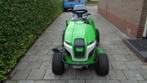 wegens inruil  zware viking zitmaaier  16 pk 2 cilinder, Tuin en Terras, Ophalen, Viking, Gebruikt, Elektrische starter