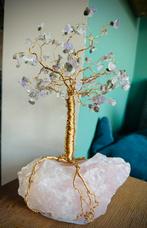 Boompje Edelsteen - Levensboom - Tree of Life, Ophalen, Nieuw