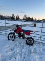 Lem crossmoter 50cc, Fietsen en Brommers, Ophalen, Overige merken