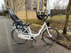Elektrische moederfiets stella fiore, 51 tot 55 cm, Ophalen, Gebruikt, Overige merken