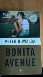 Bonita Avenue - Peter Buwalda, Ophalen of Verzenden, Zo goed als nieuw, Peter Buwalda, Nederland