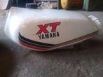 Xt tank, voor cross motor, Ophalen