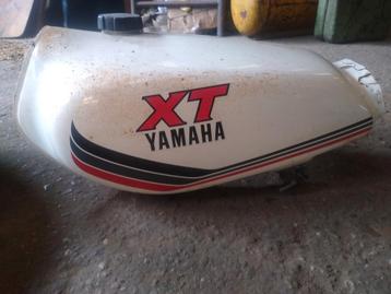 Xt tank, voor cross motor beschikbaar voor biedingen