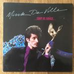 Mink DeVille Coup De Grace LP blues rock wave post punk 80s, Cd's en Dvd's, Vinyl | Rock, Gebruikt, Ophalen of Verzenden, Alternative