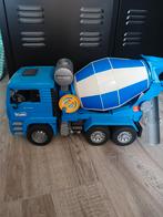 MAN betonwagen, Ophalen of Verzenden, Zo goed als nieuw