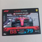 Turbo attax f1 2023 Nummer 123, Hobby en Vrije tijd, Stickers en Plaatjes, Ophalen of Verzenden, Nieuw, Plaatje