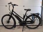 Batavus dinsdag elektrische fiets, Ophalen, Gebruikt, Batavus, 47 tot 51 cm