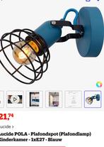 Wandlamp Lucide pola, Ophalen, Zo goed als nieuw