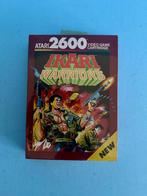 Ikari Warriors (Atari 2600), Spelcomputers en Games, Games | Atari, Overige genres, 1 speler, Ophalen of Verzenden, Zo goed als nieuw