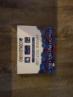 Volledige zoutwater aquarium testkit nieuwprijs €60,-, Dieren en Toebehoren, Vissen | Aquaria en Toebehoren, Ophalen of Verzenden
