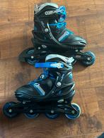 Skeelers van het merk Nijdam Maat 37-40, Sport en Fitness, Skeelers, K2, Kinderen, Ophalen of Verzenden, Inline skates 4 wielen