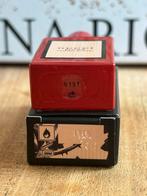Gucci - bloom ambrosia di fiori miniatuur 5ml edp intense, Ophalen of Verzenden, Nieuw